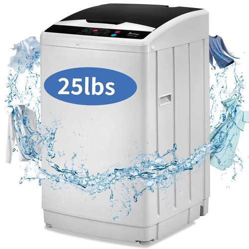 25lbs portable washing - 25lbs,