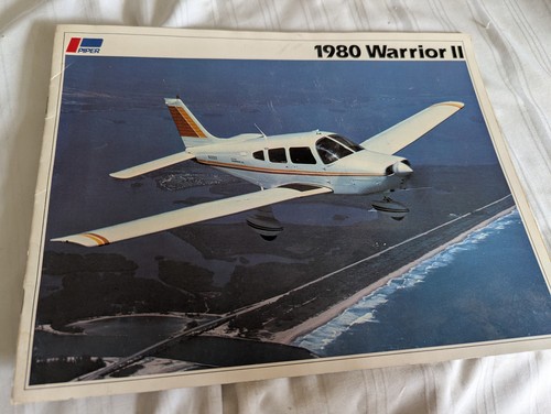 Piper aircraft corporation - piper,