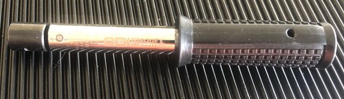 Cdi torque manual - manual,