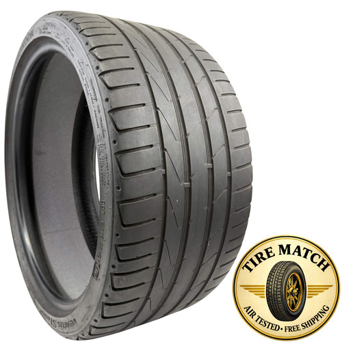 Used 275 30r20 hankook ventus - hankook,