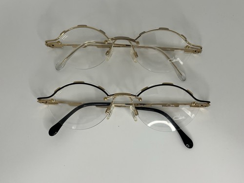 Authentic cazal eyeglasses - authentic,