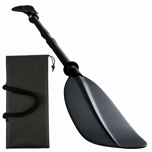 Kayak paddle heavy - kayak,