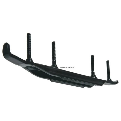 Polaris snowmobile woody - polaris, slim