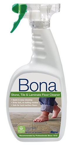 Bona stone tile laminate - tile,