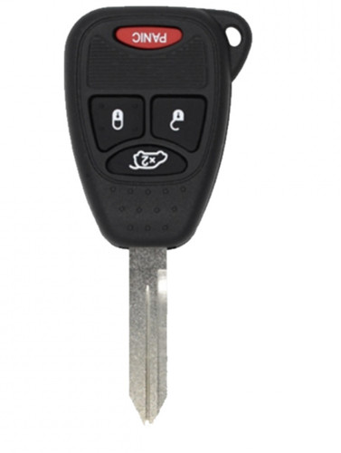 Oem electronic button remote - electronic, 4