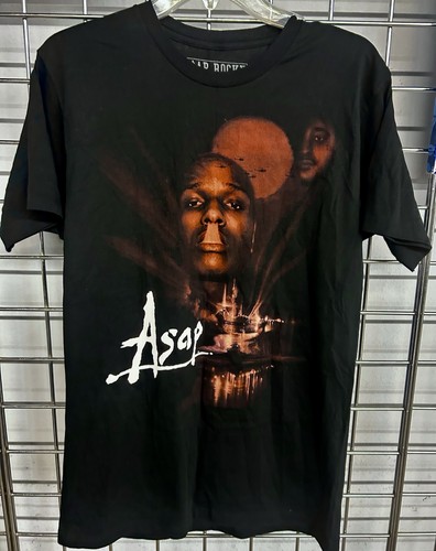 Asap rocky long live - rocky,