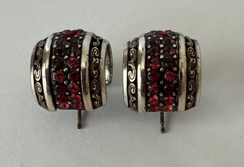 Rare brighton red dark pink - rare!,