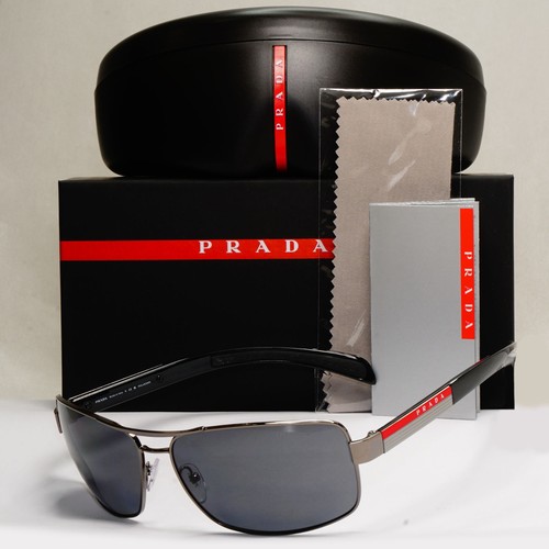 Prada sunglasses polarised - sunglasses,