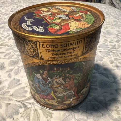 Otto schmidt vtg germany - e,