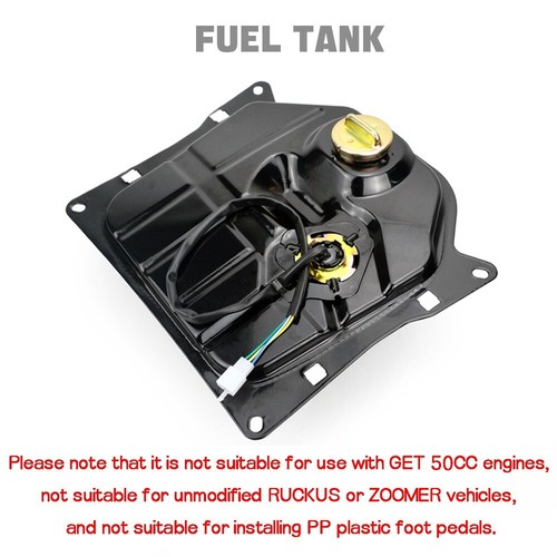 High capacity fuel tank ruckus - high-capacity,