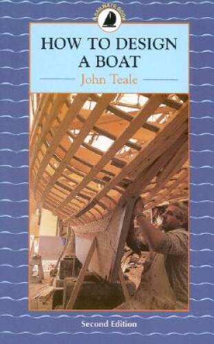 How design boat - to, a
