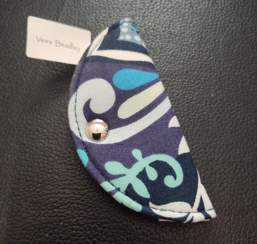 Vera bradley blue island - blue,
