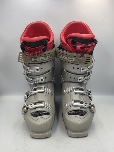 Head s10 ski - boots, 8