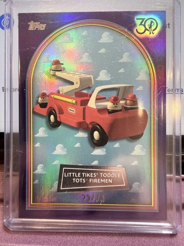 2025 topps years - 30,