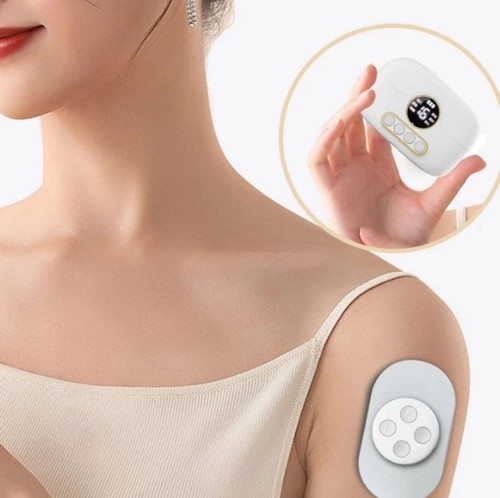 Wireless muscle massage - wireless,