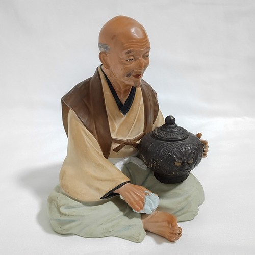 Hakata mimasu doll - doll, japanese