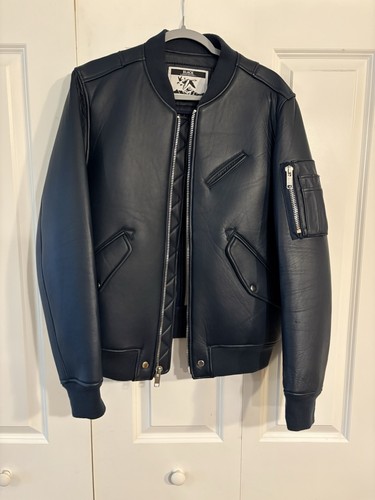 Goose country flight jacket - country,