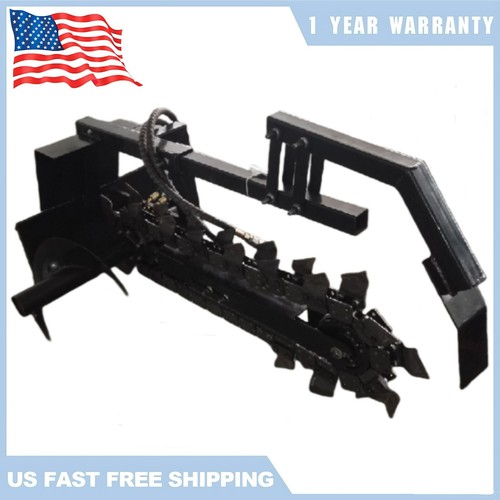 5in depth chain - chain, trencher