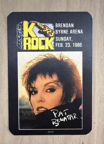 Rock meadowlands arena - rock,