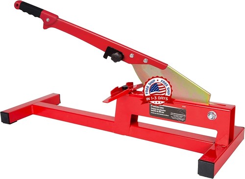 Cortador suelo laminado - de,