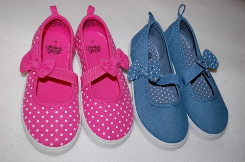 Toddler girls shoes - girls,