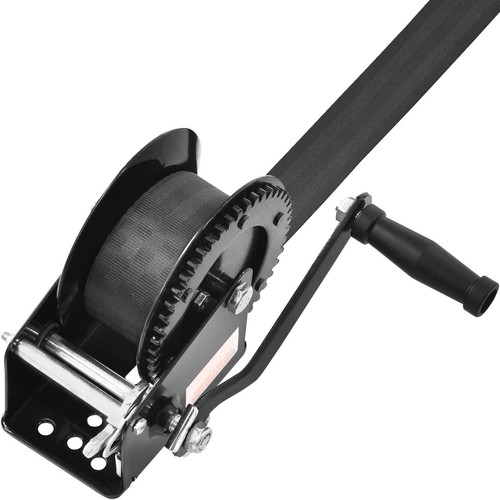 Uimoso hand winch - uimoso, duty