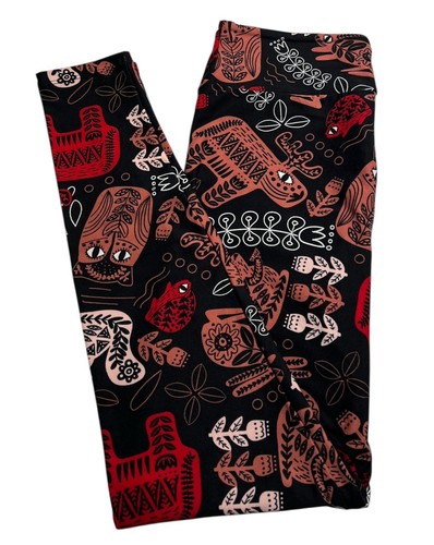 Lularoe leggings one size - os,