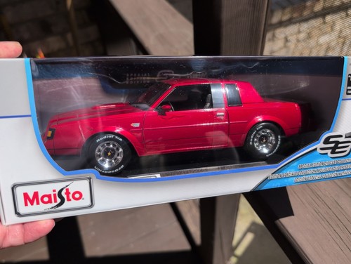 Maisto special edition - special, 1:18