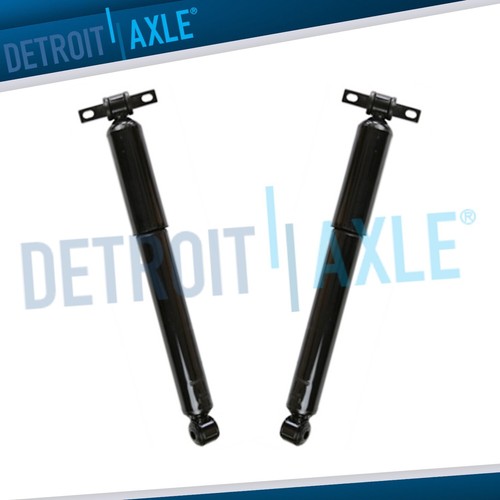 Rear shock absorbers for - rear,