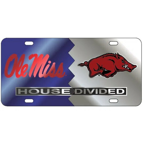 Ole miss rebels arkansas - ole,
