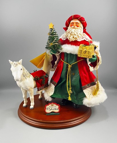 Midwest heritage santa - heritage,