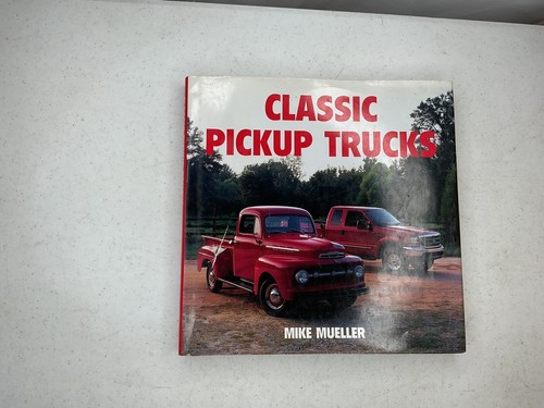 Classic pickup trucks - pickup,