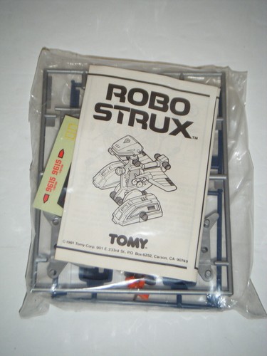 Vintage 1981 tomy - 1981,