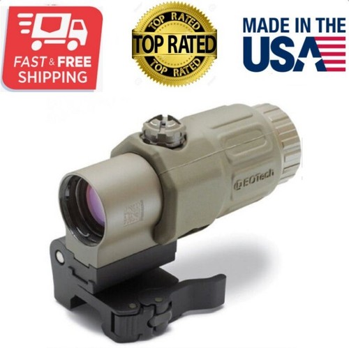 New box eotech g33 - --, box!