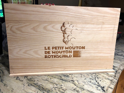 Chateau mouton rothschild - chateau,