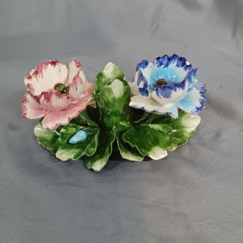 Nuova capodimonte flower - nuova,