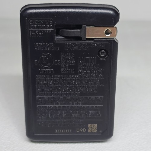 Genuine sony csgd - sony, battery