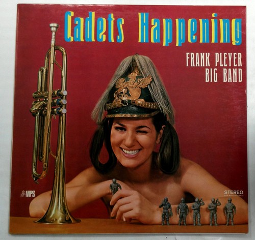 Frank pleyer big band - big, –