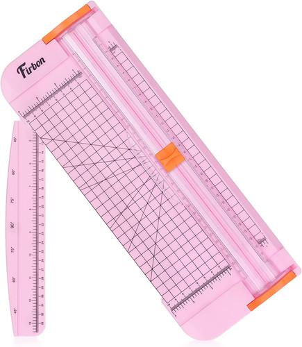 Firbon paper cutter inch - 12,