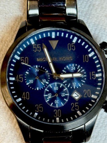 Michael kors 8443 chrono - michael, mk-8443
