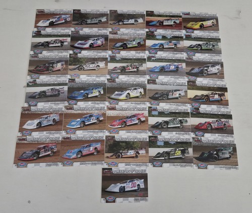 2026 dirt late model - late, trading