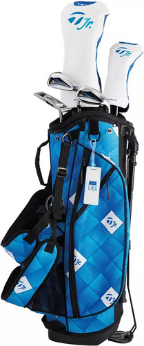 Team taylormade junior piece - team, 8-piece