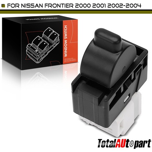 New power window switch - window,