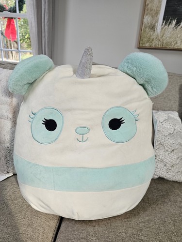 New squishmallow inez - new, 20"