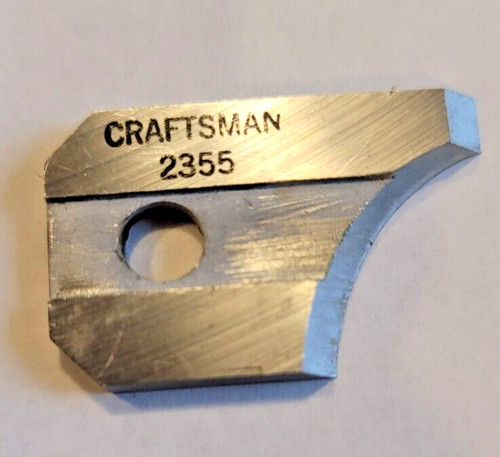 Sears craftsman molding cutter - sears,