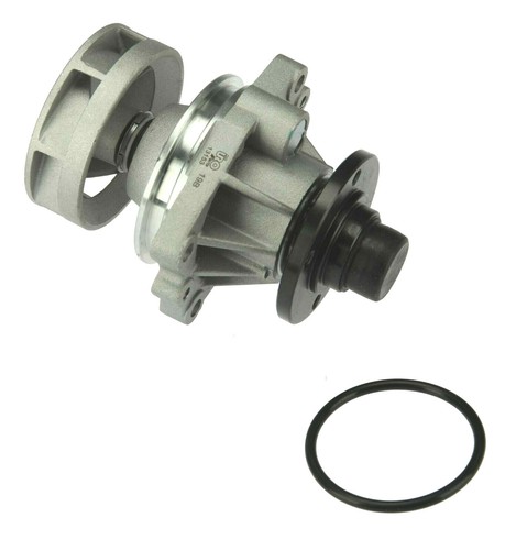 Uro engine cooling radiator - engine,