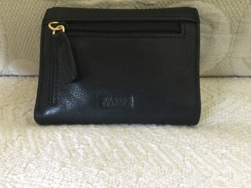 Wilson leather wallet - wilson,