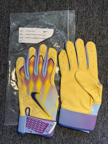 Nike alpha elite - elite, sg25