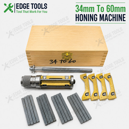 New cylinder engine hone kit - new,