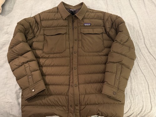 Patagonia men silent - patagonia,